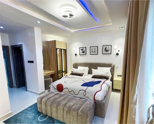 The Addison Hotels and Apartments