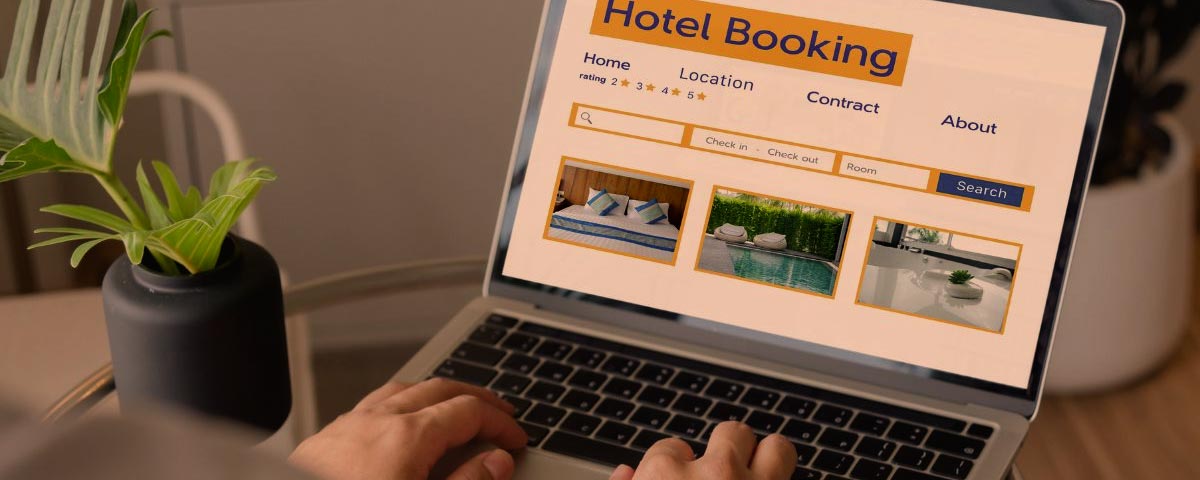 How to Search and Book Hotels Near You: A Smart Traveler's Guide
