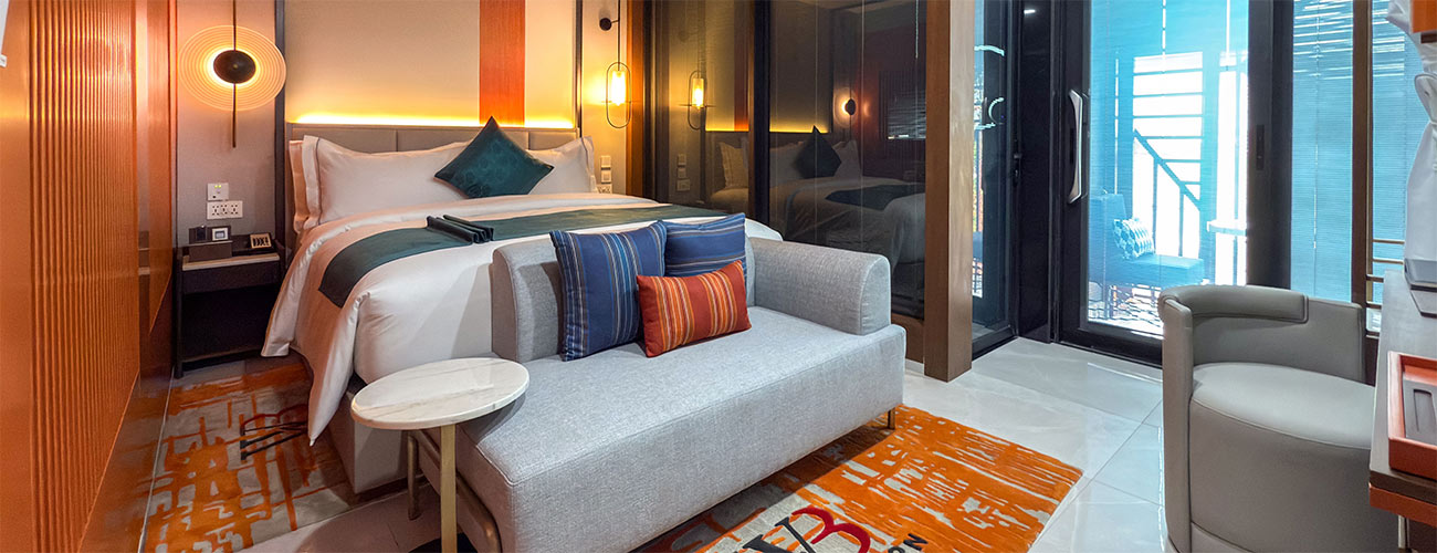 Nigeria's Hotel Revolution: How Smart Travelers Are Changing the Booking Game in 2025