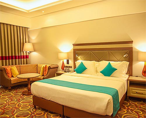 JS Signature Hotel - Ph